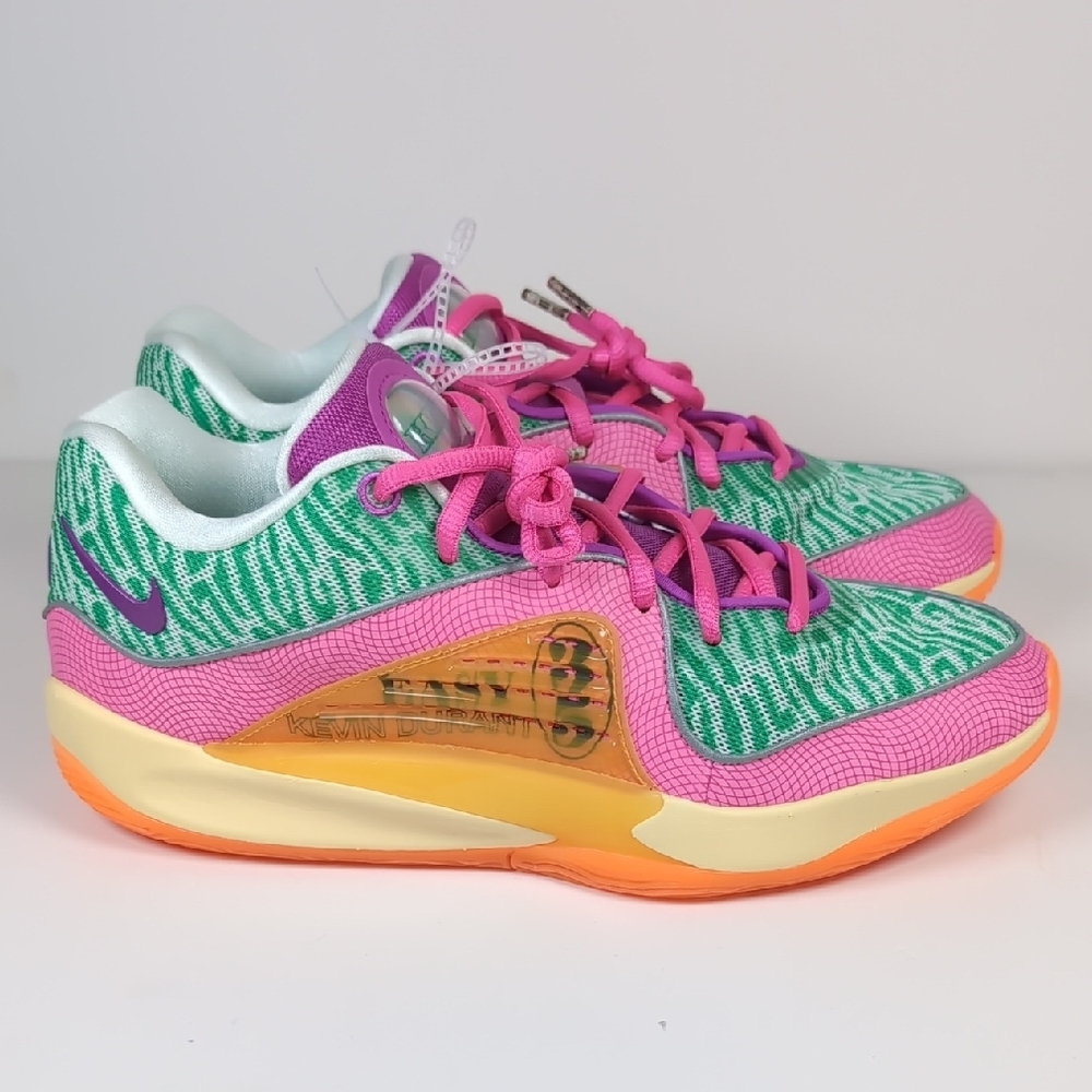 Nike KD 16 All Star Weekend Easy 9.5 New